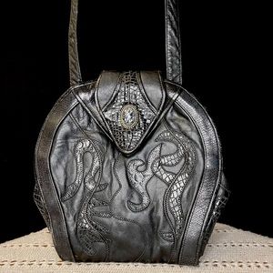 Viva of California vintage crossbody